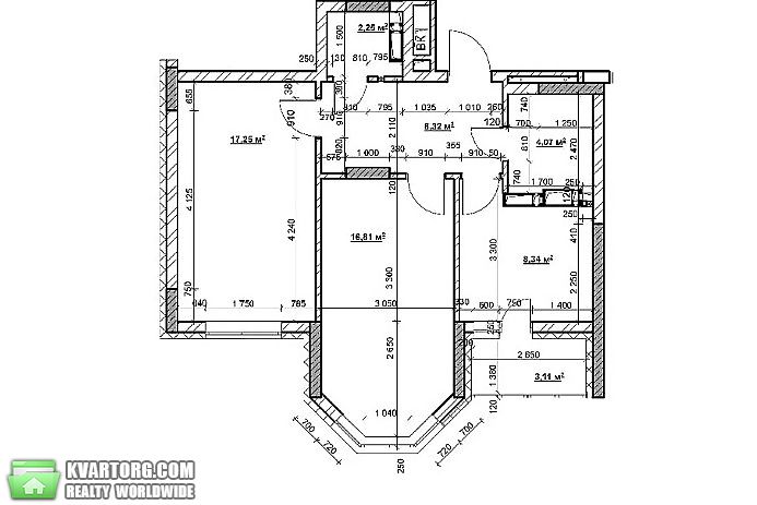 Sell 2-room apartment. Киев, Максимовича — photo 5