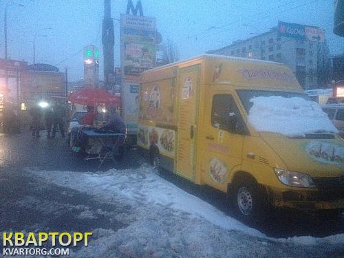 Rent out shop. Киев, м. Печерская — photo 1