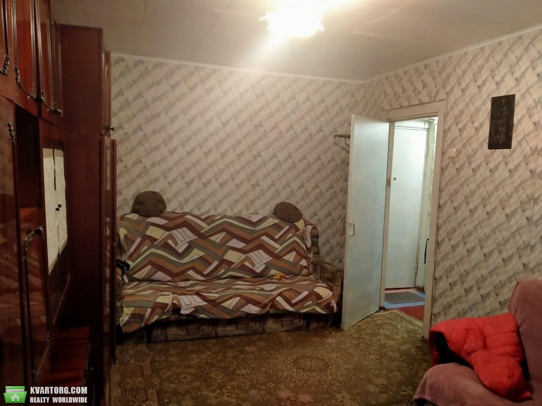 Rent out 1-room apartment. Днепропетровск, Тополь 2 — photo 6