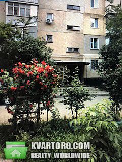 Sell 2-room apartment. Одесса, Добровольского — photo 1