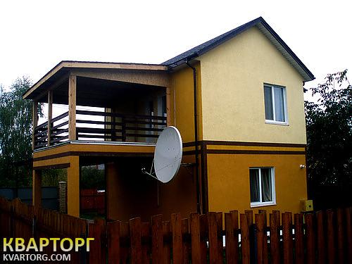 Rent out house. Киев, Софиевская Борщаговка — photo 1