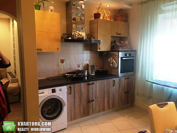 Sell 3-room apartment. Киев,  Пулюя — photo 1