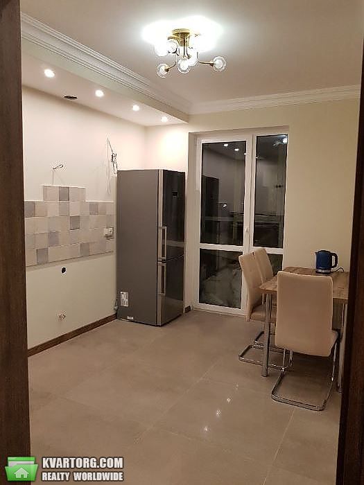 Sell 1-room apartment. Киев, Полупанова — photo 5