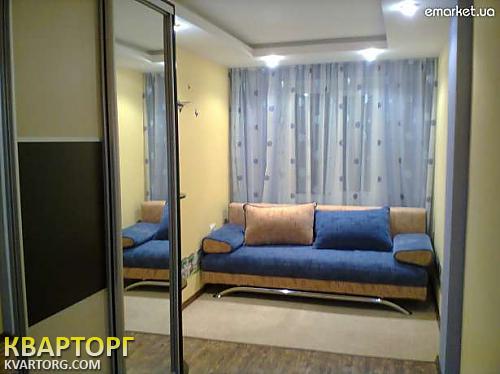 Rent out 2-room apartment. Днепропетровск, Пушкина — photo 2