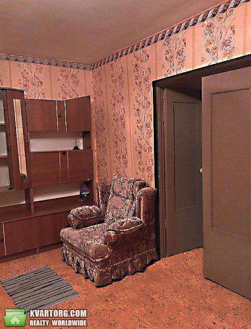 Rent out 3-room apartment. Одесса, Фонтанская дорога — photo 4