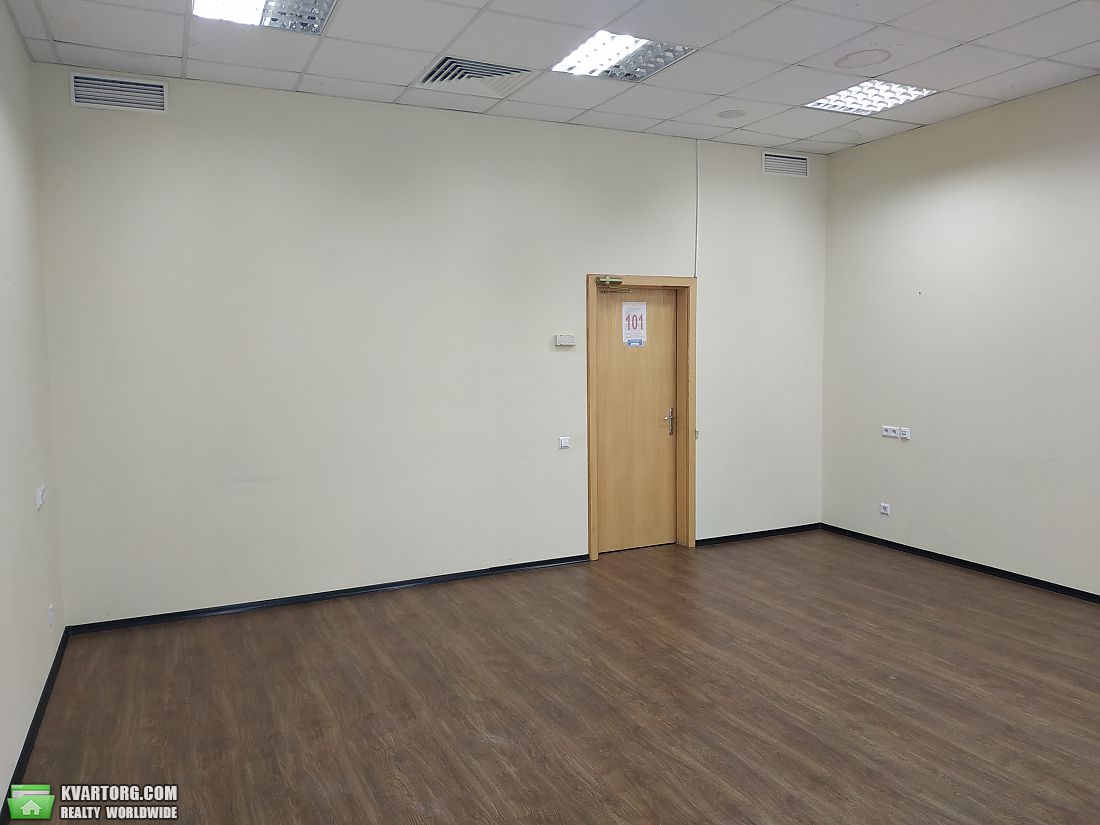 Rent out office. Киев,  Мельникова — photo 3