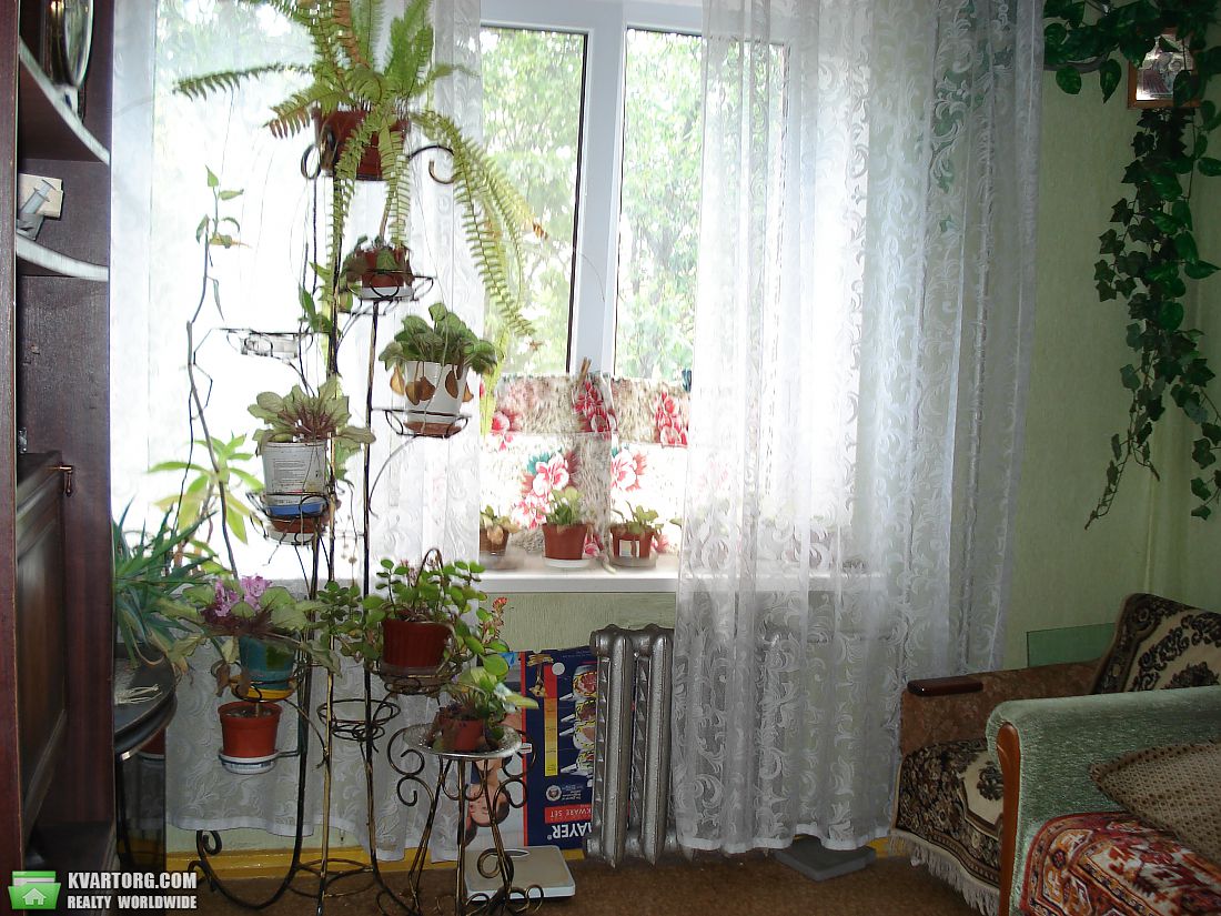 Sell 3-room apartment. Одесса, Виталия Шума — photo 5