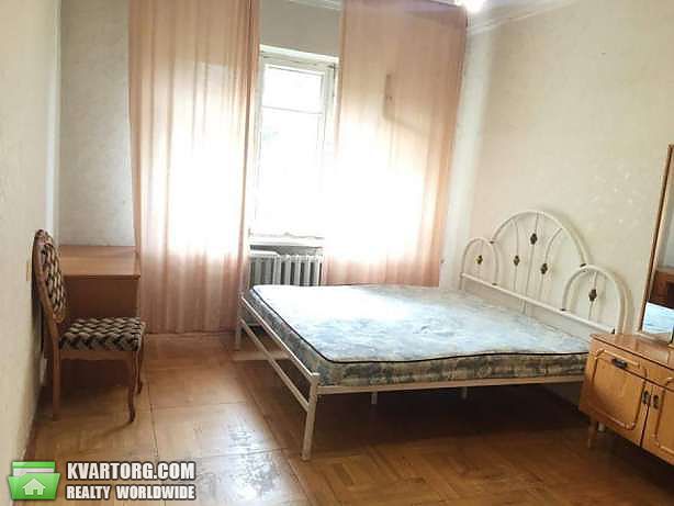Sell 3-room apartment. Киев,  Антонова — photo 1