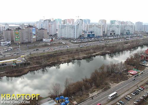 Sell 2-room apartment. Киев,  Срибнокильская — photo 9