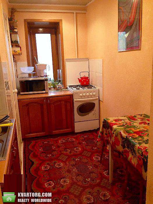 Sell 2-room apartment. Киев,  Симферопольская — photo 5