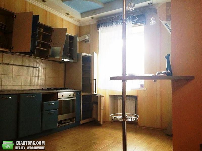 Rent out 2-room apartment. Киев,  Большая Васильковская — photo 4