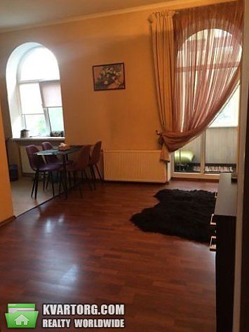 Rent out 2-room apartment. Киев, Олеся Гончара — photo 6