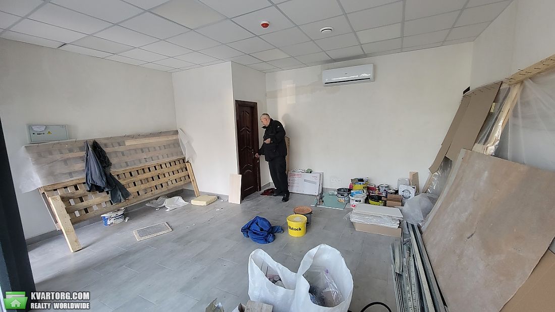 Rent out shop. Киев, Мила — photo 4