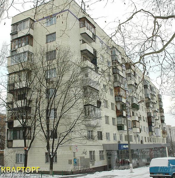 Rent out 2-room apartment. Киев,  40-летия Октября просп — photo 10