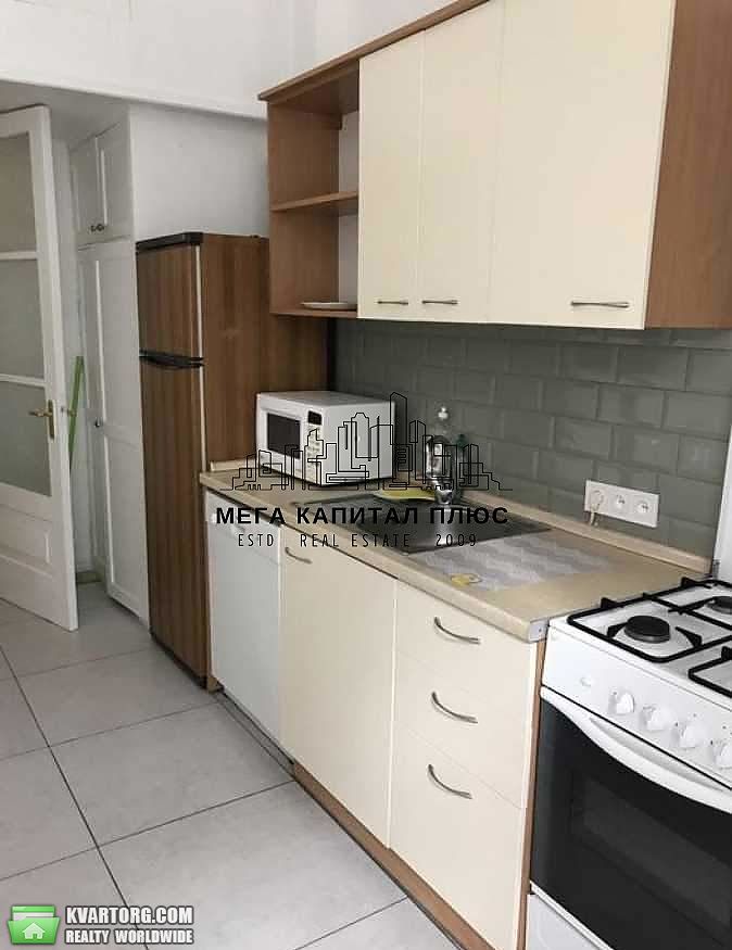 Rent out 3-room apartment. Киев, Круглоуниверситетская — photo 6