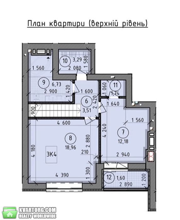 Sell 3-room apartment. Вышгород,  Шолуденко — photo 2