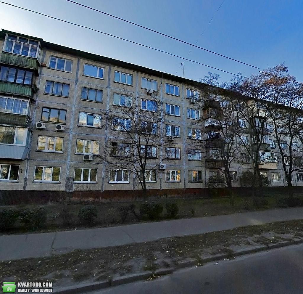 Sell 2-room apartment. Киев,  Курнатовского — photo 1