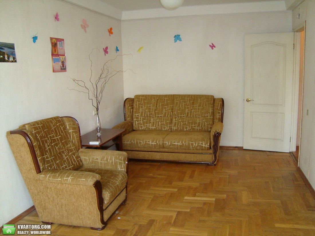 Rent out 1-room apartment. Киев,  Победы пр — photo 1