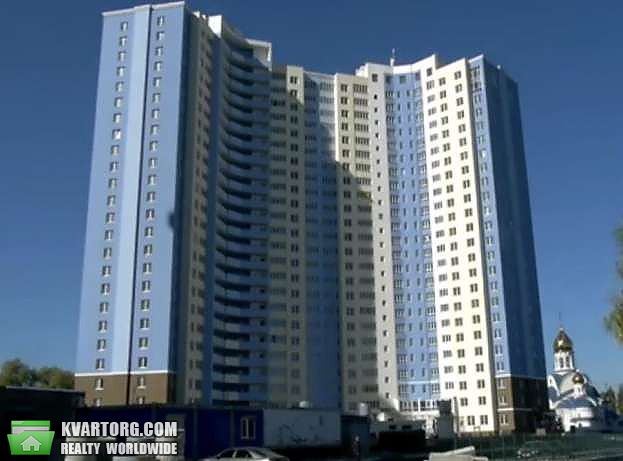 Sell 2-room apartment. Киев,  Глушкова пр — photo 2