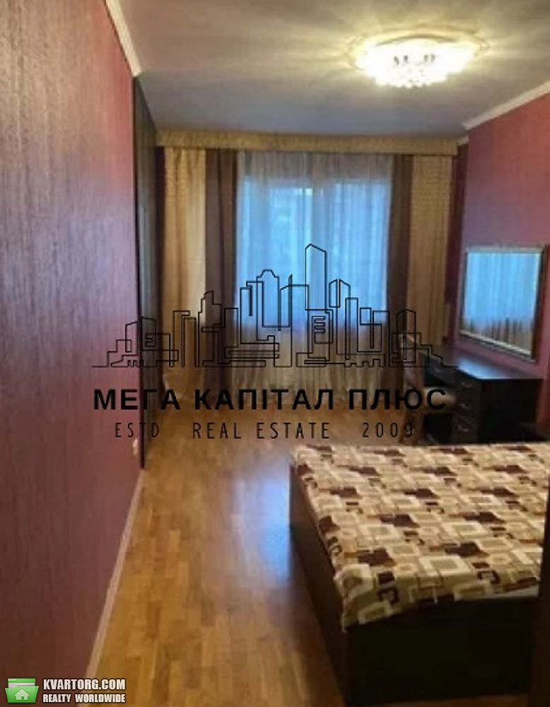Rent out 2-room apartment. Киев, проспект Перемоги — photo 2