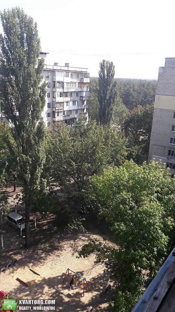 Sell 1-room apartment. Киев,  Волкова — photo 10