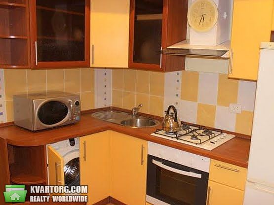 Rent out 2-room apartment. Харьков,  Победы пр — photo 1