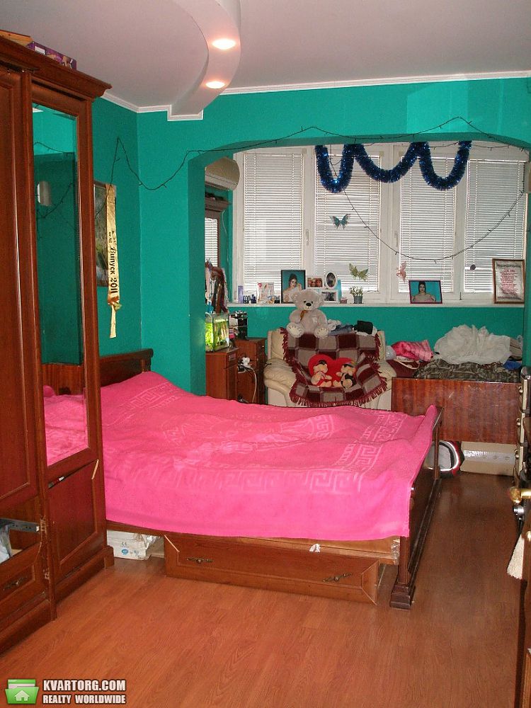 Sell 3-room apartment. Одесса, Королева — photo 2