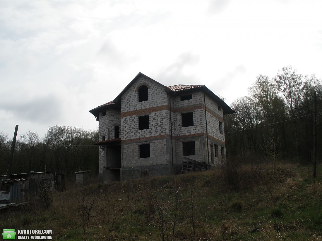 Sell house. Васильков,  Карьерная — photo 1