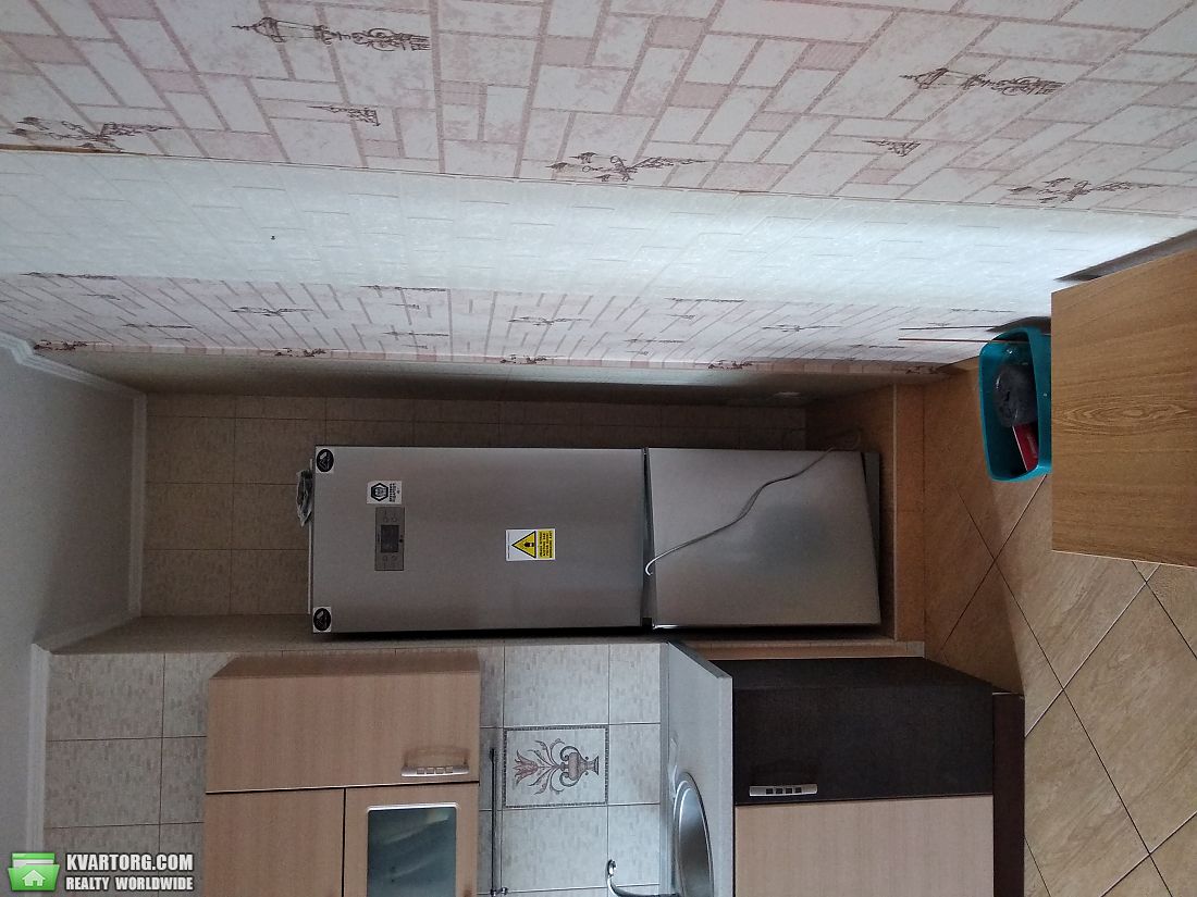 Rent out 1-room apartment. Киев, Градынская — photo 3
