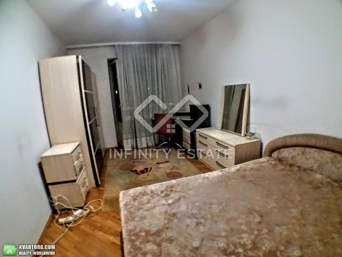 Sell 3-room apartment. Киев,  Вильямса — photo 4