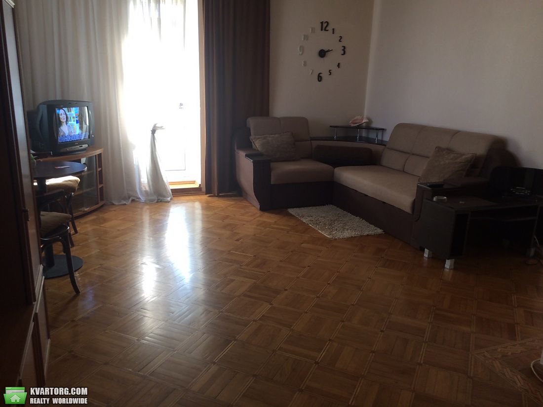 Rent out 2-room apartment. Одесса, Леваневского — photo 4