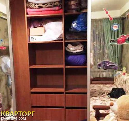 Rent out 2-room apartment. Киев, Проспект Победы — photo 2