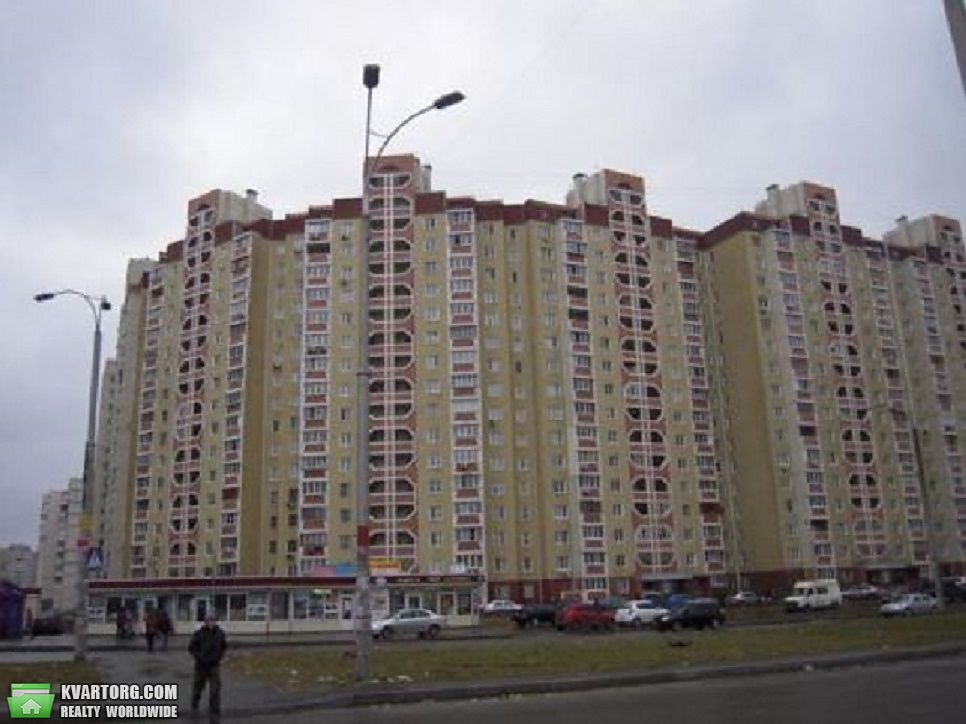 Sell 3-room apartment. Киев, Урловская — photo 1