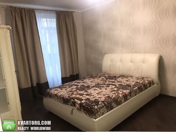 Rent out 2-room apartment. Киев, Замковецкая — photo 5