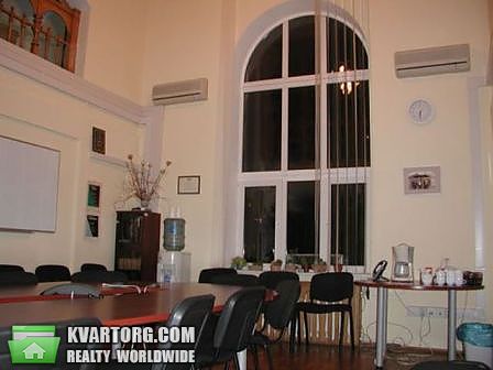 Rent out office. Киев,  Константиновская — photo 1