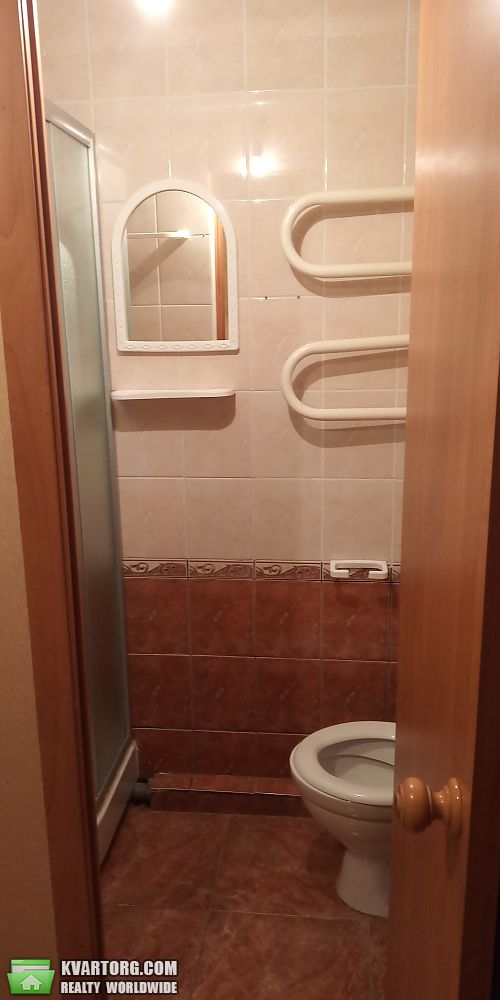 Rent out 1-room apartment. Киев,  Молодогвардейская — photo 6