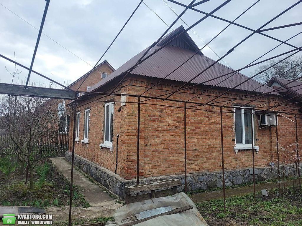 Sell house. Полтава, Безвірницька — photo 1