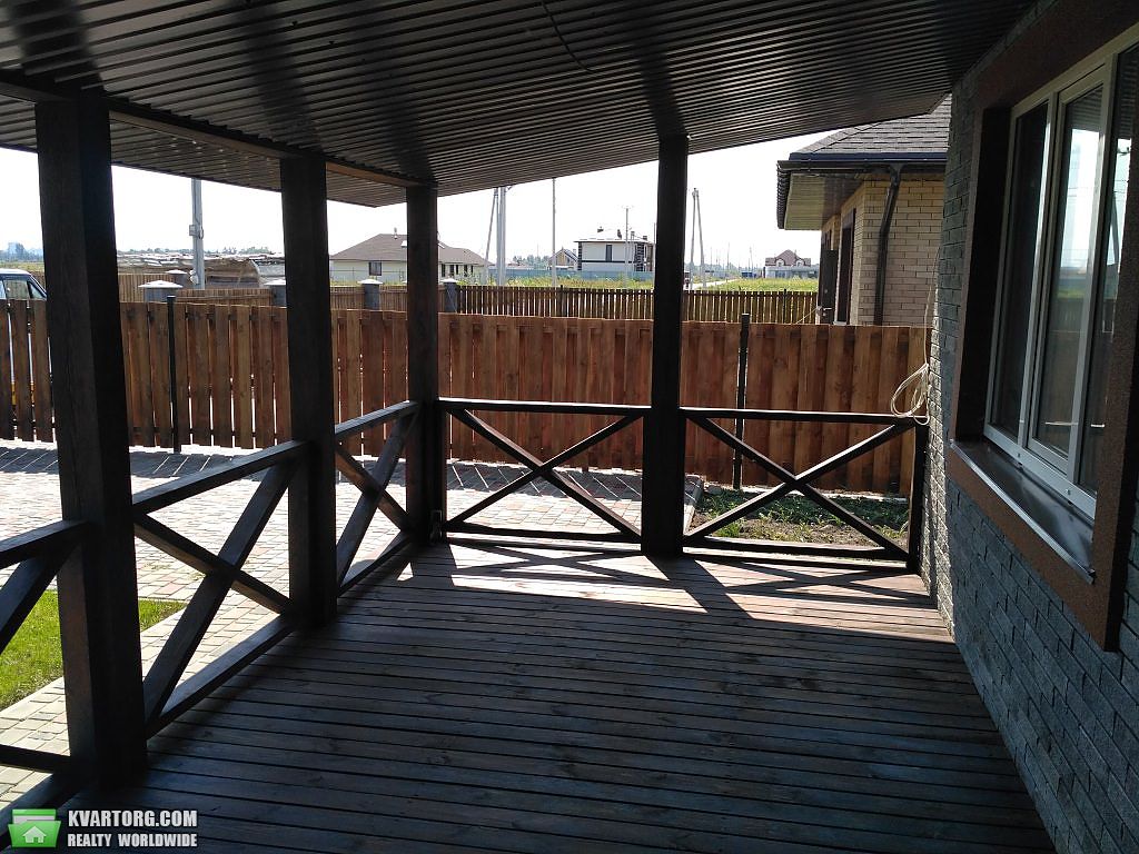Sell house. Киевская обл., Суничная — photo 7