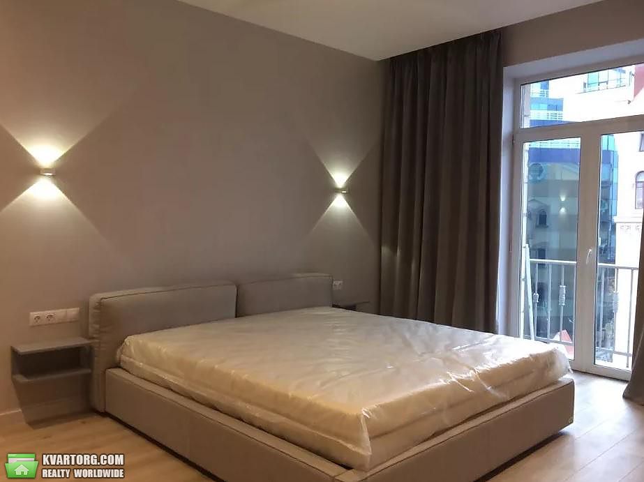 Rent out 2-room apartment. Киев,  Владимирская — photo 4
