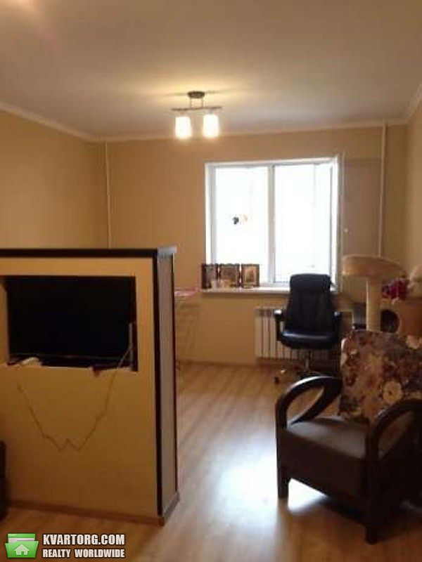 Sell 1-room apartment. Киев, пр-т Героев Сталинграда — photo 5