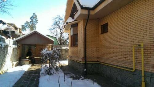 продам дом. Киев,  Николая Юнкерова - фото 1