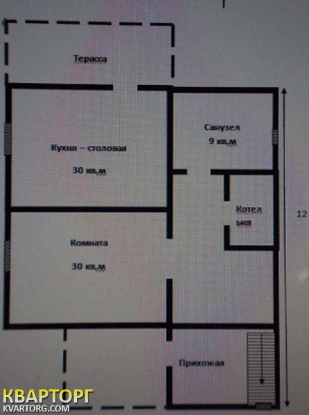 Sell house. Киевская обл., Николаевка — photo 6