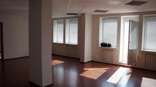 Rent out office. Киев, Бажана Николая просп. — photo 3