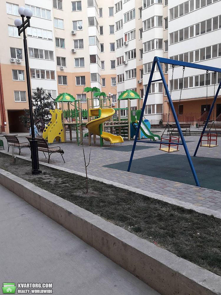 Sell 1-room apartment. Одесса, Радужный микрорайон — photo 6