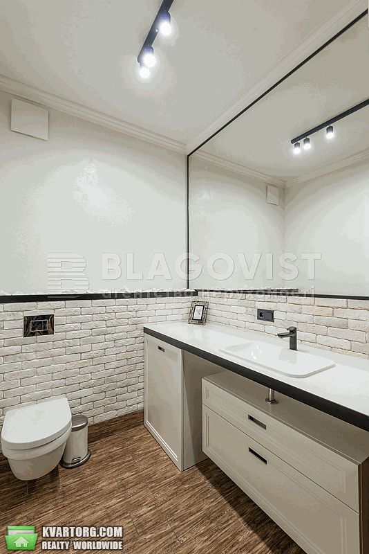 Rent out 1-room apartment. Киев,  Струтинского — photo 9