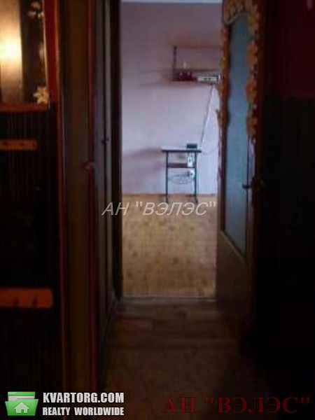 Sell 2-room apartment. Киев, Кибальчича — photo 5