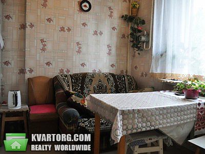 Sell 2-room apartment. Киев, Курская — photo 3
