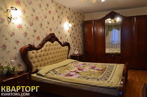 Rent out 3-room apartment. Одесса, Франко — photo 5