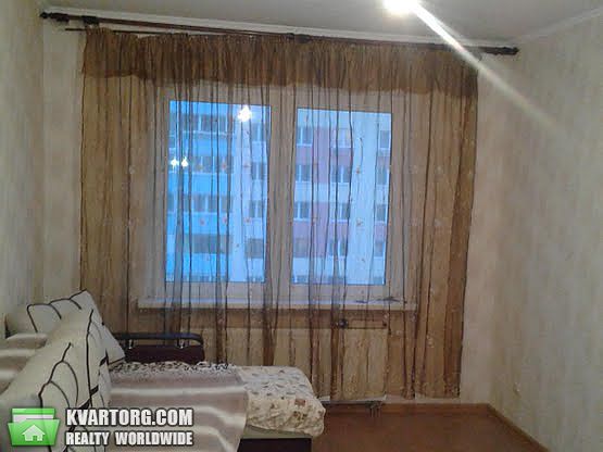 Sell 1-room apartment. Киев,  Милославская — photo 3