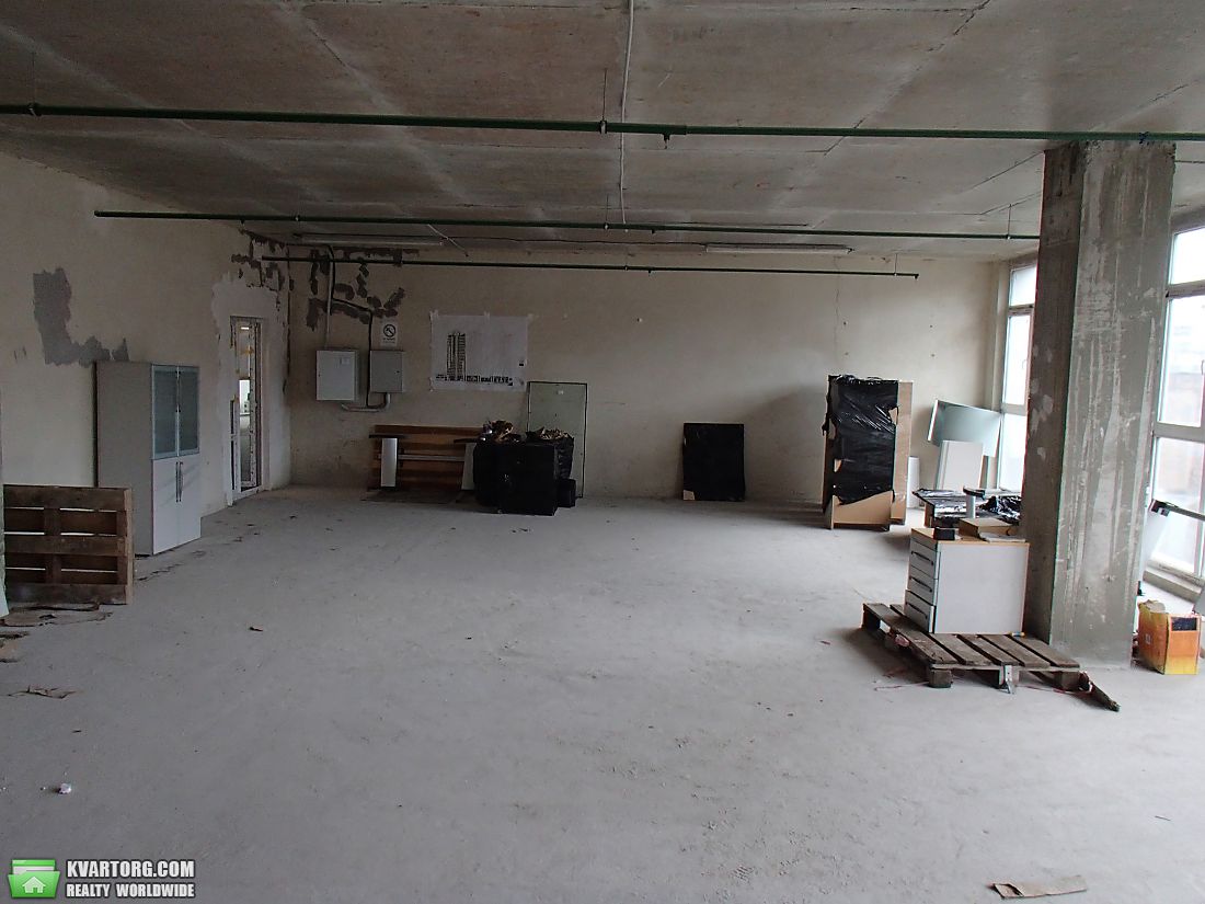 Sell office. Киев, Вадима Гетьмана — photo 7